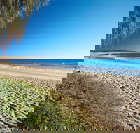 Sandcastles 1770 Motel and Resort - Accommodation 4U