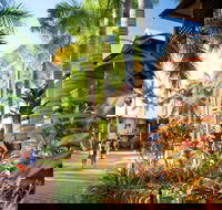 Seashells Broome - Accommodation 4U