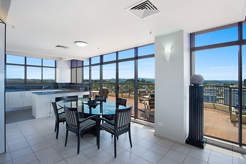 Seascape Penthouse - Accommodation 4U 2