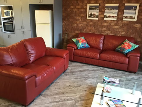 Seacret - Accommodation 4U 0
