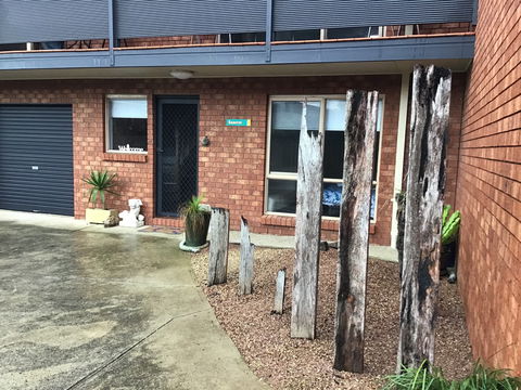 Seacret - Accommodation 4U 1