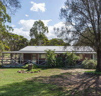 Serenity Grove - Accommodation 4U