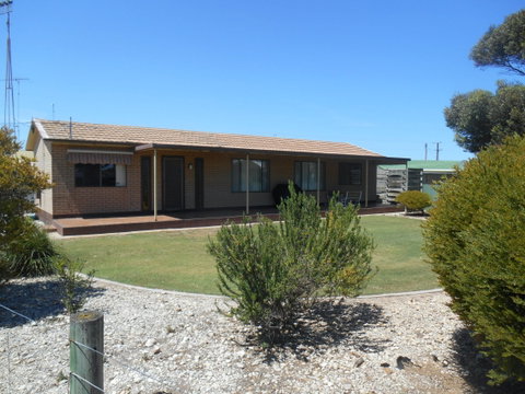 Shell Shack - Accommodation 4U 0