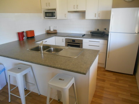 Shell Shack - Accommodation 4U 1