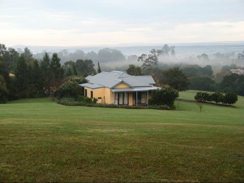 Silos Estate - Accommodation 4U 0