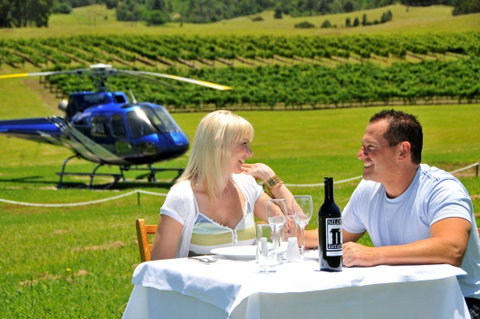 Silos Estate - Accommodation 4U 1