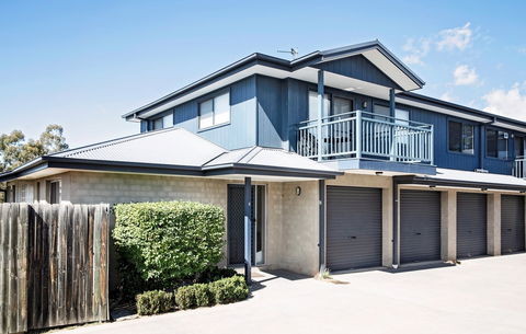 Silvertrees 5 - Accommodation 4U 0