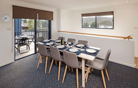 Silvertrees 5 - Accommodation 4U 1