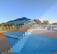 Silver Spring Homestead - Accommodation 4U