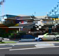 Squatters Homestead Motel - Accommodation 4U