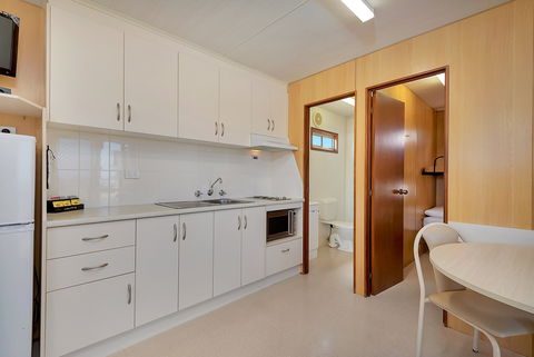 Stansbury Foreshore Caravan Park - Accommodation 4U 2