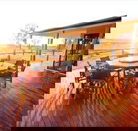 Stockton Rise Country Retreat - Accommodation 4U