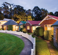 Strahan Village - Accommodation 4U