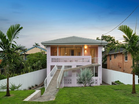 Sunset Beach - Surfside - Accommodation 4U 1