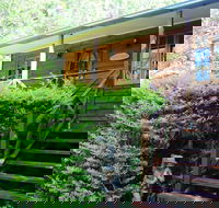 Sunshine Valley Cottages - Accommodation 4U