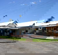 Tabulam Hotel - Accommodation 4U