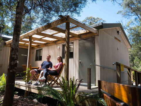 Tahune Adventures Tasmania - Lodge And Cabin - Accommodation 4U 0
