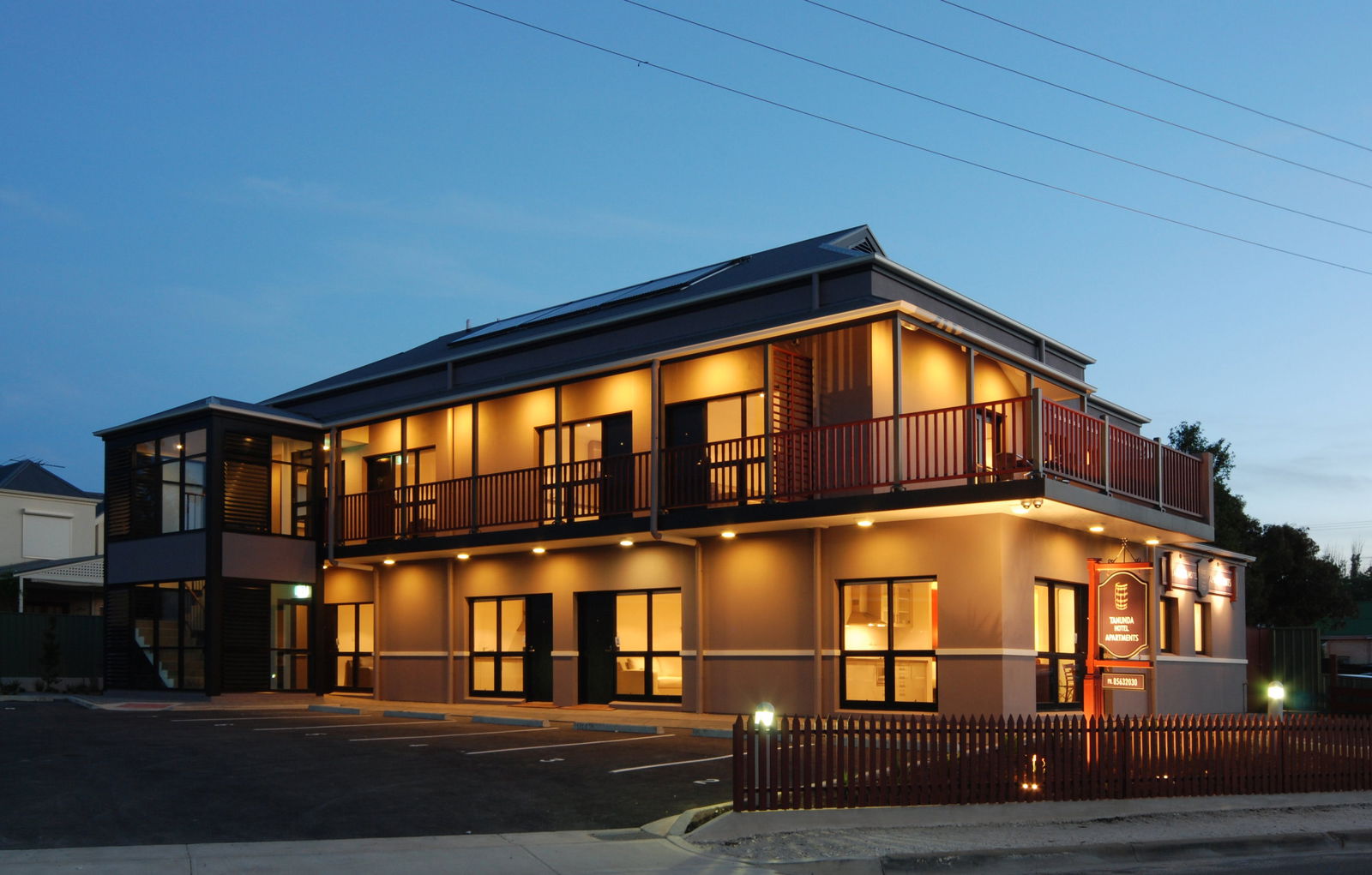 Tanunda SA Accommodation 4U