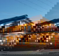 Tanunda Hotel and Apartments - Accommodation 4U