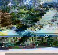 Tarra Valley Caravan Park - Accommodation 4U