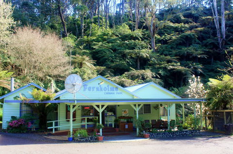Tarra Valley Caravan Park - Accommodation 4U 0