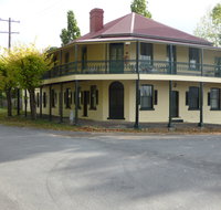 Tenterfield Lodge and Caravan Park - Accommodation 4U