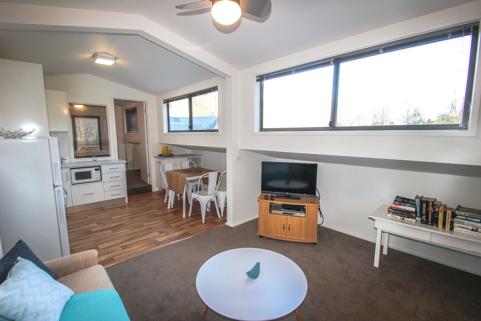 Smoko VIC Accommodation 4U