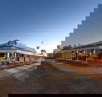 The Birdsville Hotel - Accommodation 4U