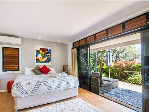 The Boathouse Yamba - Accommodation 4U 2