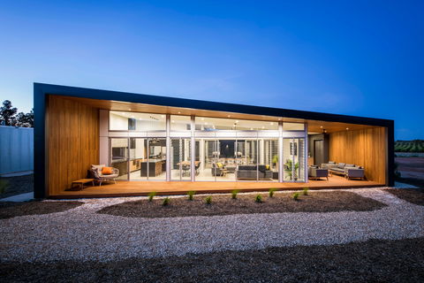 The Villas - Accommodation 4U 0