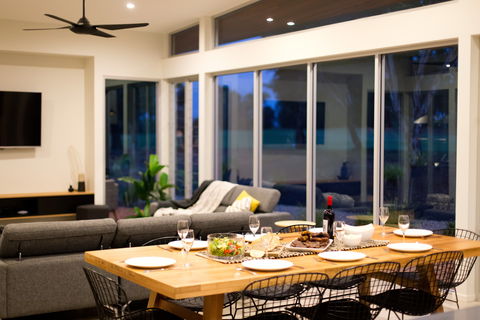 The Villas - Accommodation 4U 1