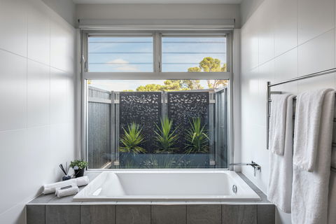 The Villas - Accommodation 4U 2