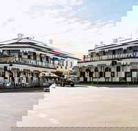 The Mount Gambier Hotel - Accommodation 4U