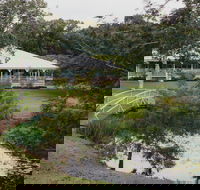 The Eumundi Dairy - Accommodation 4U