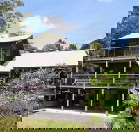 The Beach House  Jervis Bay - Accommodation 4U