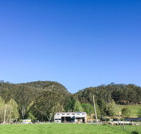 The Shed - Broger's End - Accommodation 4U