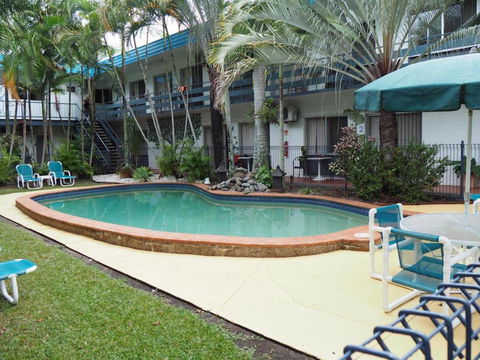 The Palms At Palm Cove - Accommodation 4U 0