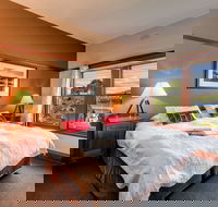 The Kermandie Hotel - Accommodation 4U
