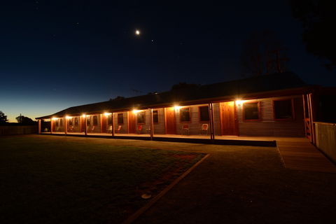 The Original Silverton Hotel - Accommodation 4U 1