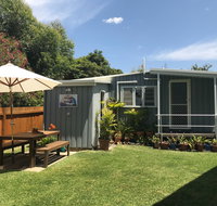 The Cottage at Kirbys Beach Berrara - Accommodation 4U