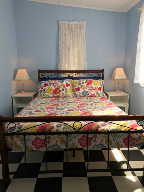 The Cottage At Kirbys Beach Berrara - Accommodation 4U 1