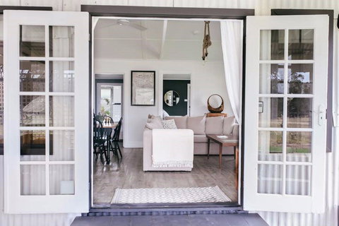 The Cook's House - Accommodation 4U 0