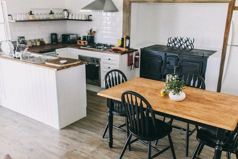 The Cook's House - Accommodation 4U 1
