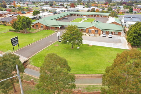 The Leeton Heritage Motor Inn - Accommodation 4U 0