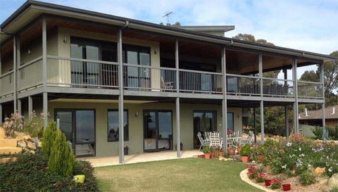 Tibooburra Bed & Breakfast Kalamunda - Accommodation 4U 0