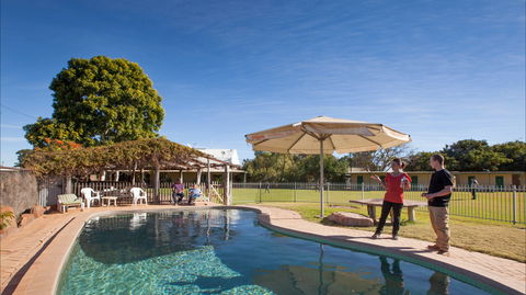 Tilmouth Well Roadhouse - Accommodation 4U 0
