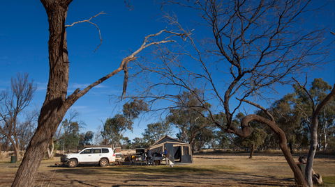 Tilmouth Well Roadhouse - Accommodation 4U 1