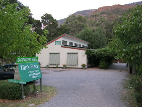 Tim's Place - Accommodation 4U 0