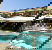 Toorak Lodge - Accommodation 4U