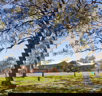 Tracks End Retreat - Accommodation 4U